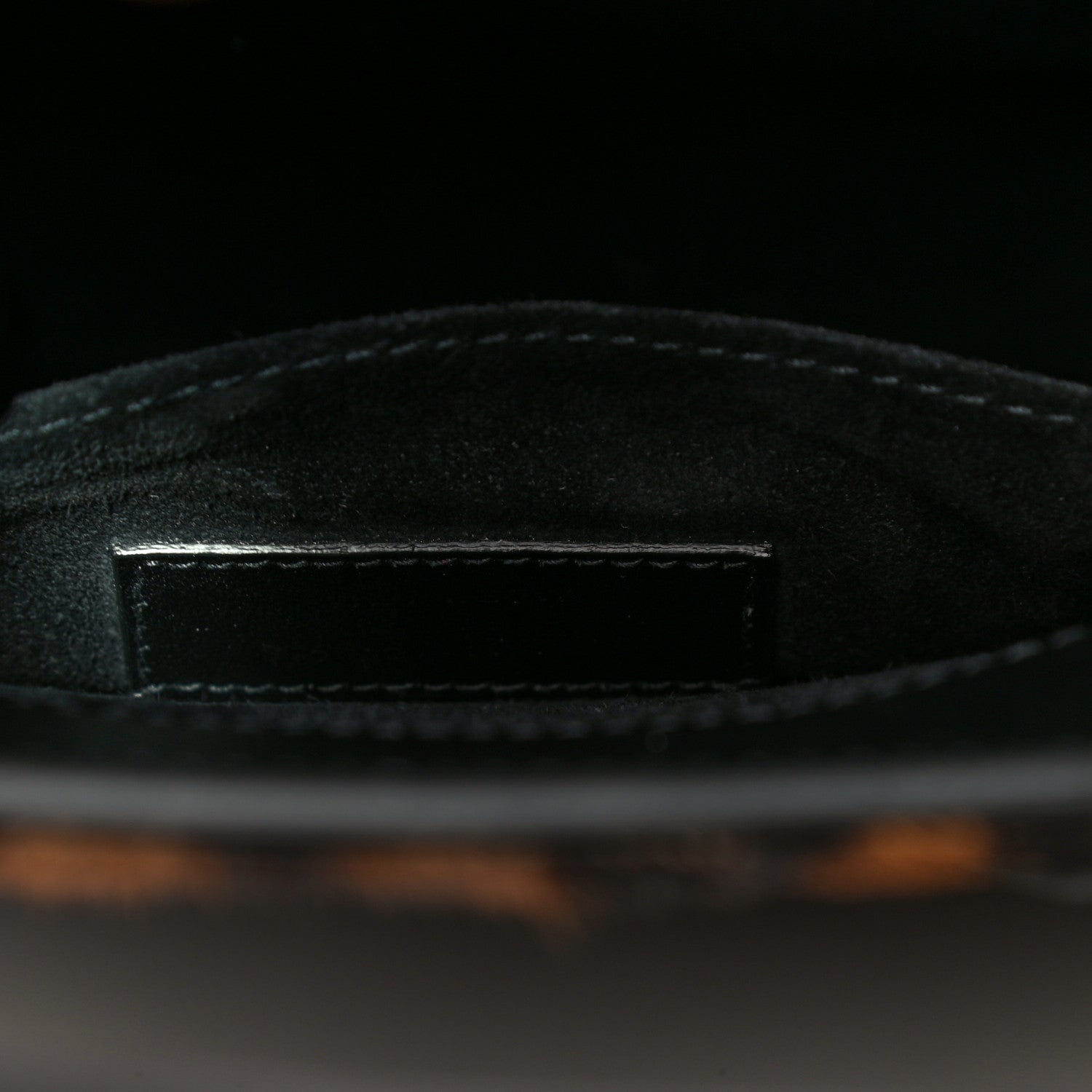 Saint Laurent Pony Effect Calfskin Leopard Print Baby Supple Sac De Jour 7 of 12