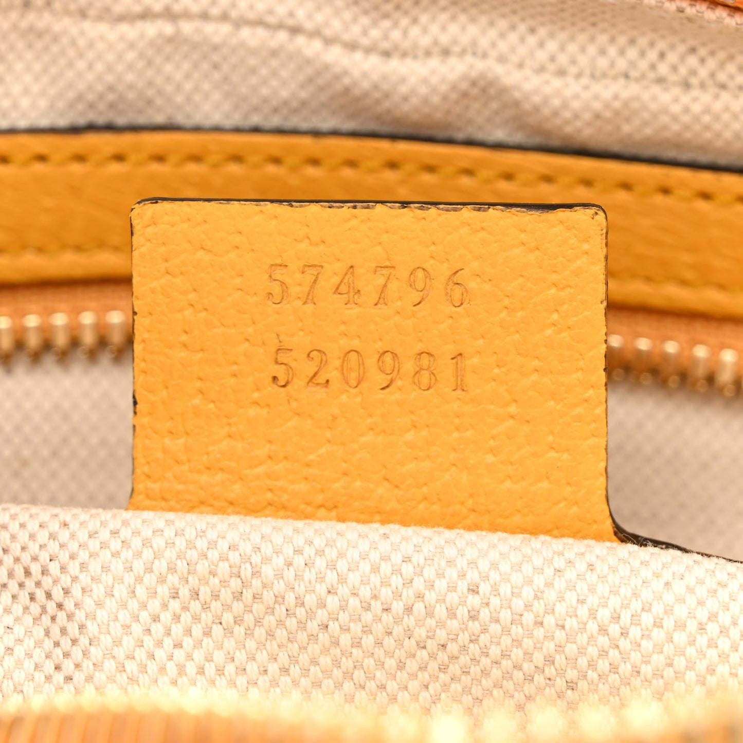 GG Supreme Monogram Flora Medium Ophidia Belt Bag Beige Multicolor Crop