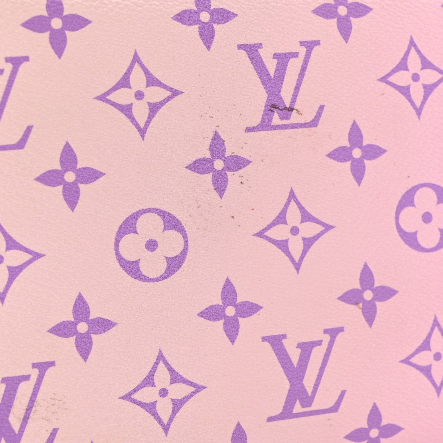Louis Vuitton Monogram Giant Spring In The City Neverfull MM Sunrise Pastel 12 of 13