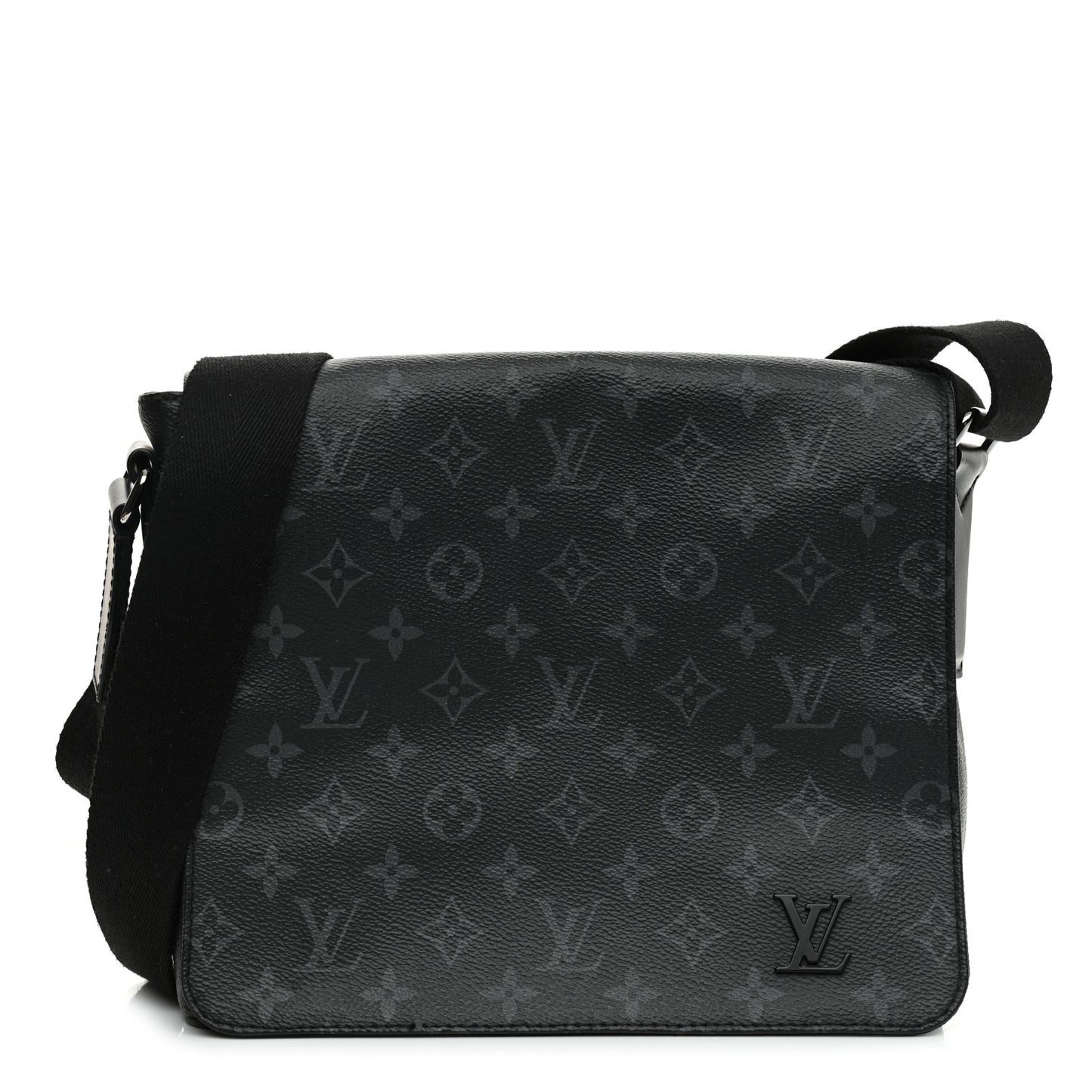 Monogram Eclipse District PM Black