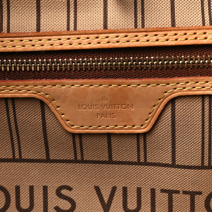 Louis Vuitton Monogram Neo Neverfull GM 7 of 14