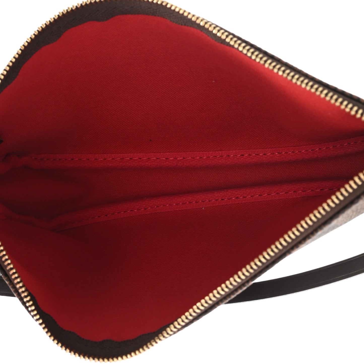 Damier Ebene Pochette Accessories