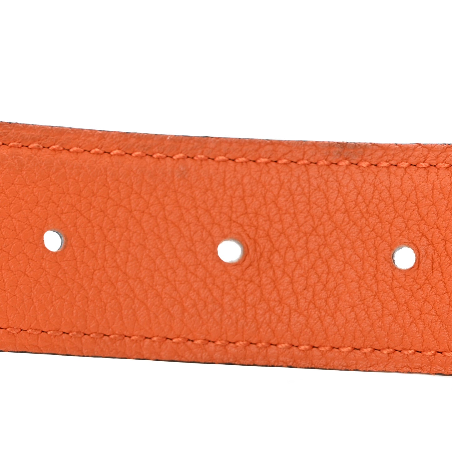 Box Togo 32mm H Belt 85/34 Black Orange