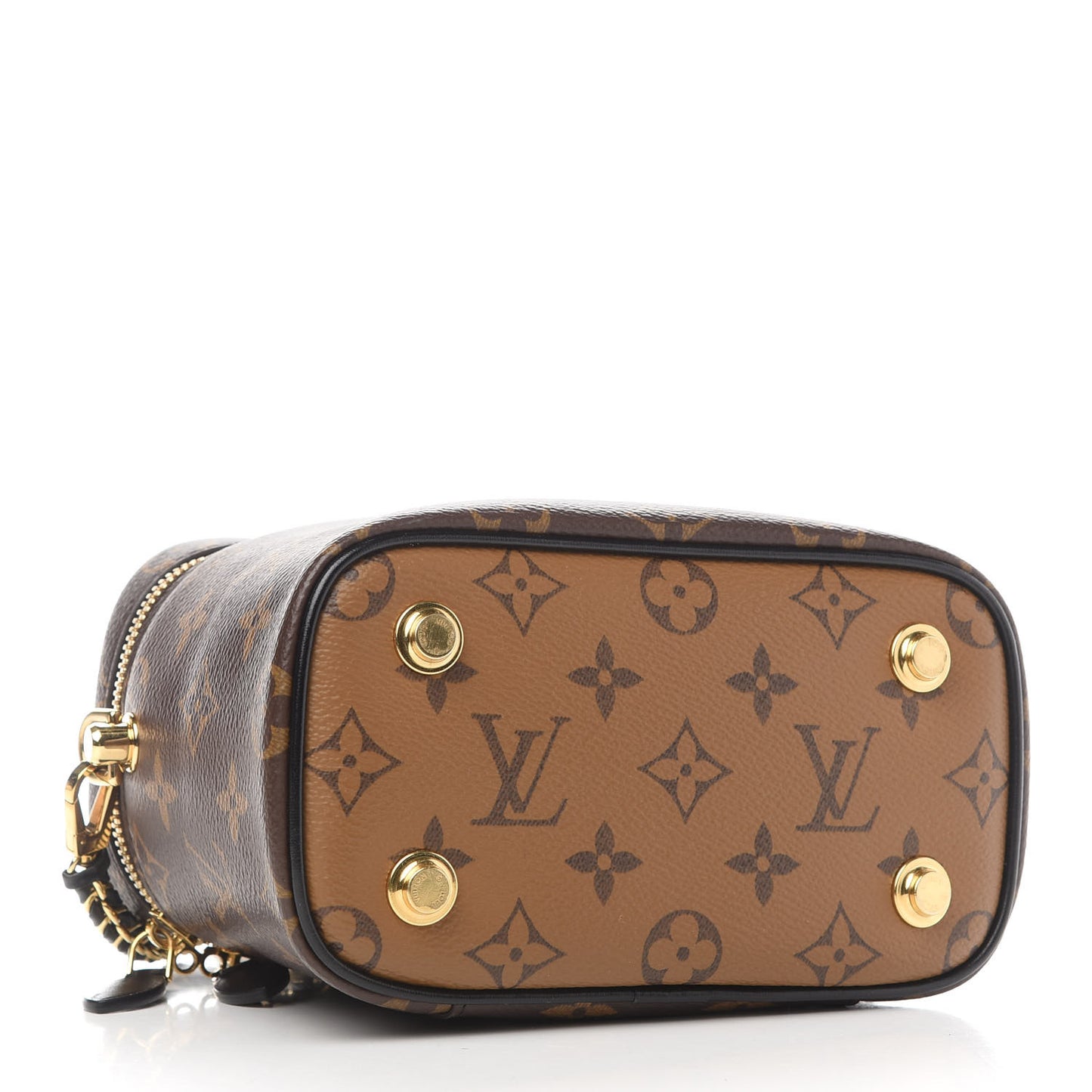 Reverse Monogram Vanity PM
