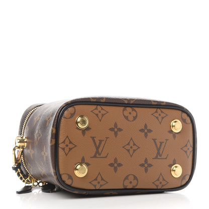 Louis Vuitton Reverse Monogram Vanity PM 4 of 10