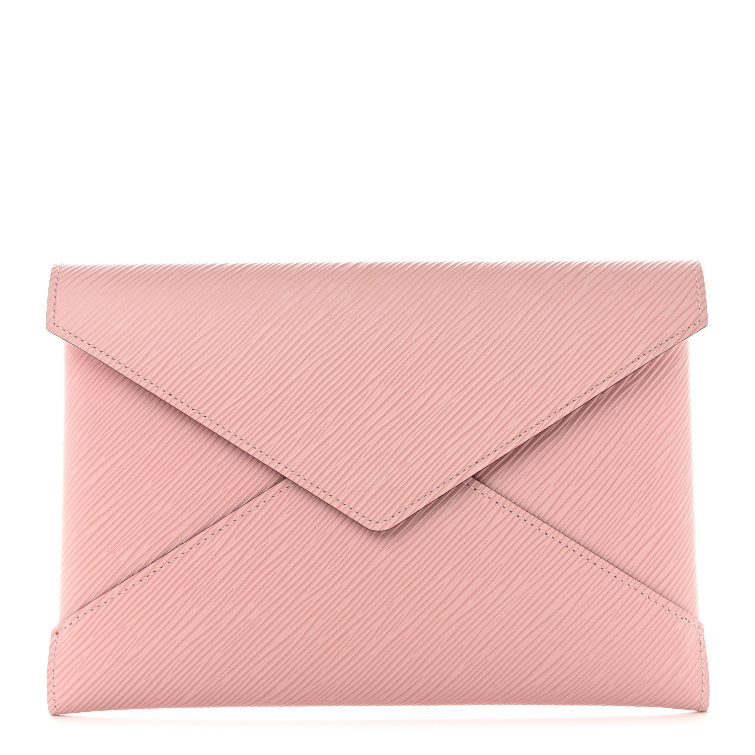 Louis Vuitton Epi Kirigami Pochette Set Rose Ballerine Fuchsia Coquelicot 2 of 10