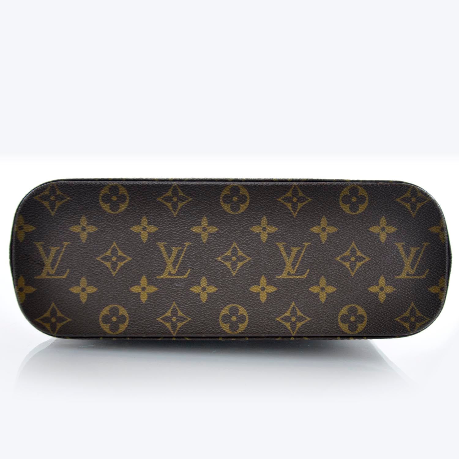 Louis Vuitton Monogram Vavin GM 5 of 9