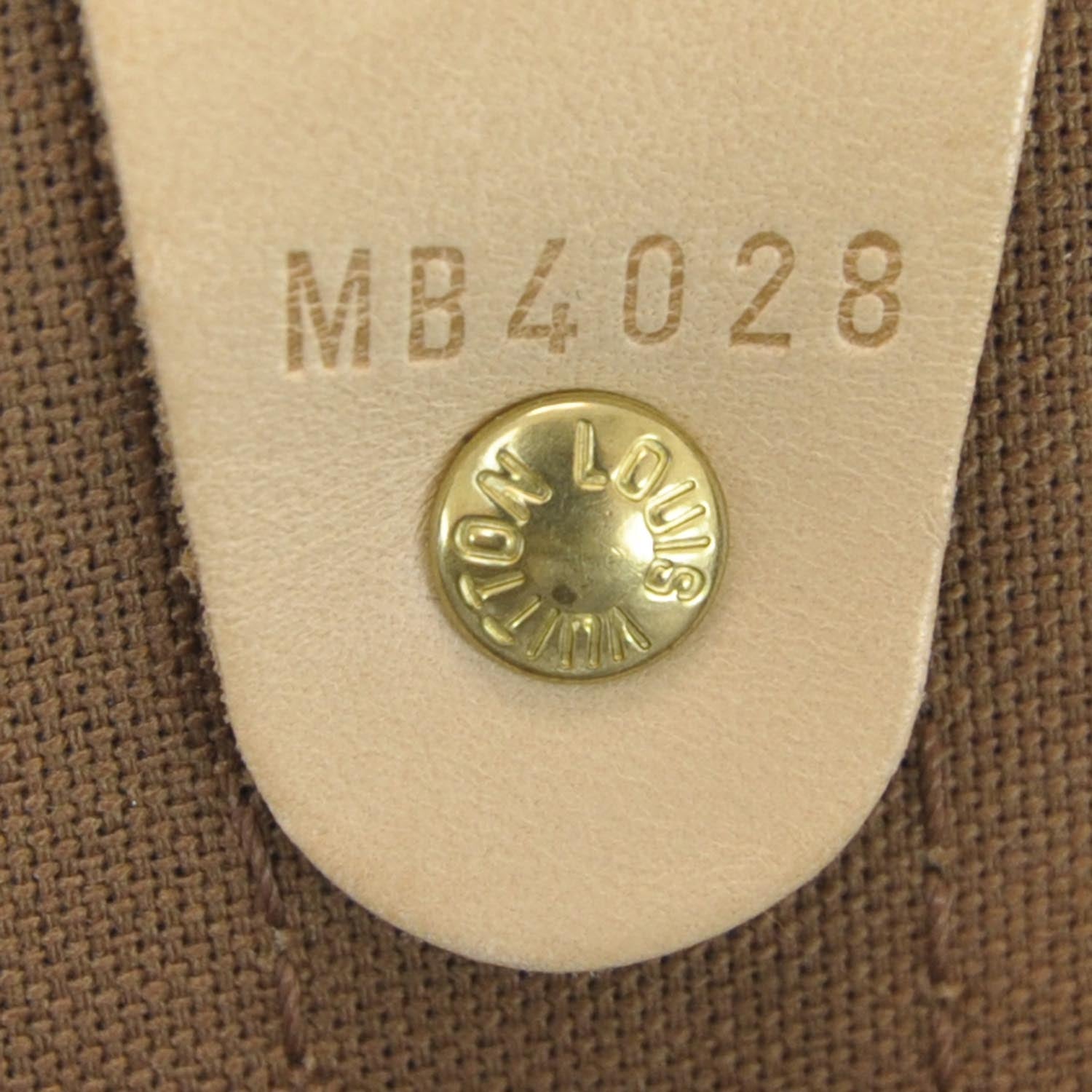 Louis Vuitton Monogram Roses Keepall 50 10 of 11