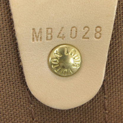 Louis Vuitton Monogram Roses Keepall 50 10 of 11