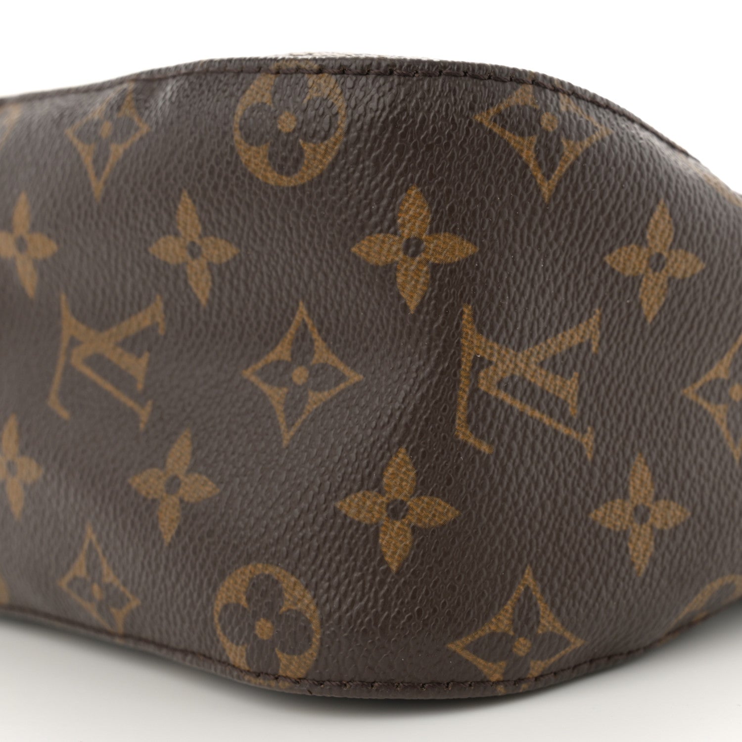 Louis Vuitton Monogram Looping MM 11 of 11