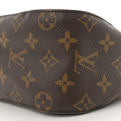 Louis Vuitton Monogram Looping MM 11 of 11