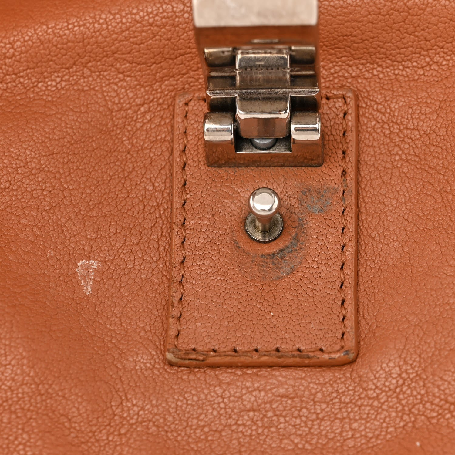 Proenza Schouler Lambskin Medium PS1 Satchel Dune 12 of 14