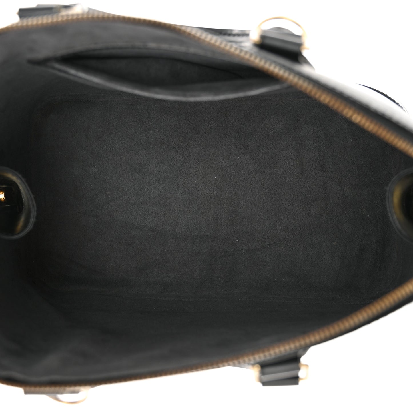 Epi Alma PM Black