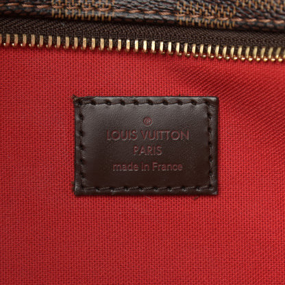 Louis Vuitton Damier Ebene Bloomsbury GM 6 of 11