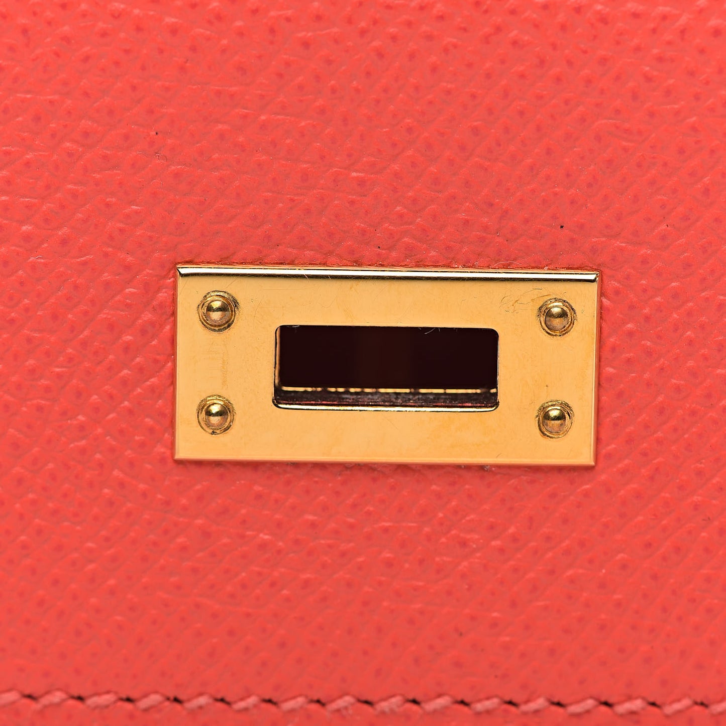 Epsom Kelly Sellier 25 Rose Jaipur
