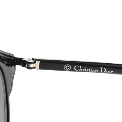 Christian Dior So Real Sunglasses Black 5 of 10