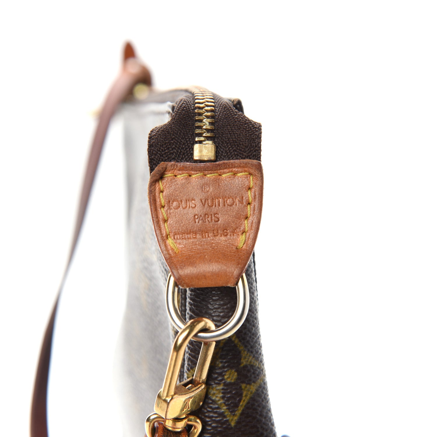 Louis Vuitton Monogram Pochette Accessories 9 of 10