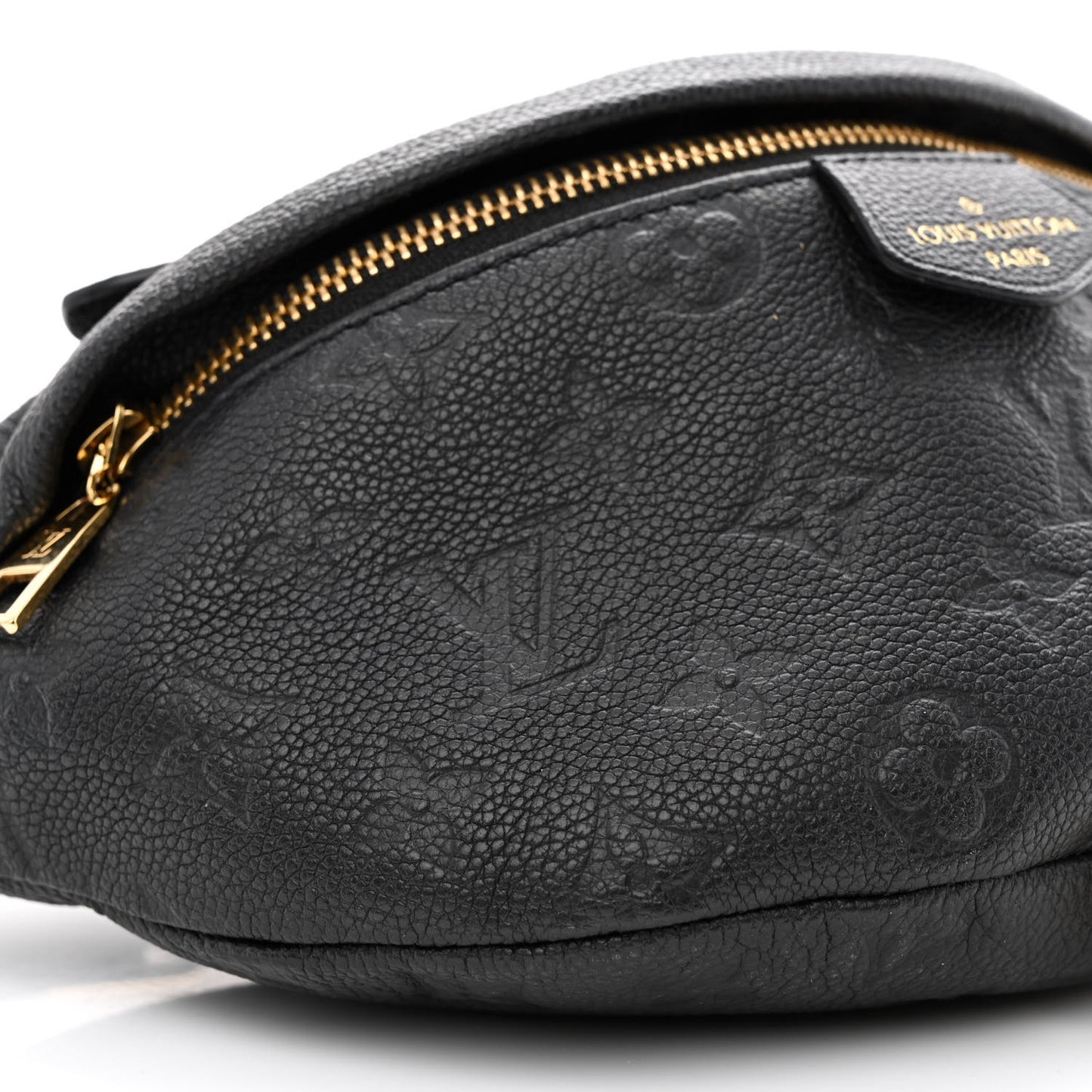 Empreinte BumBag Black