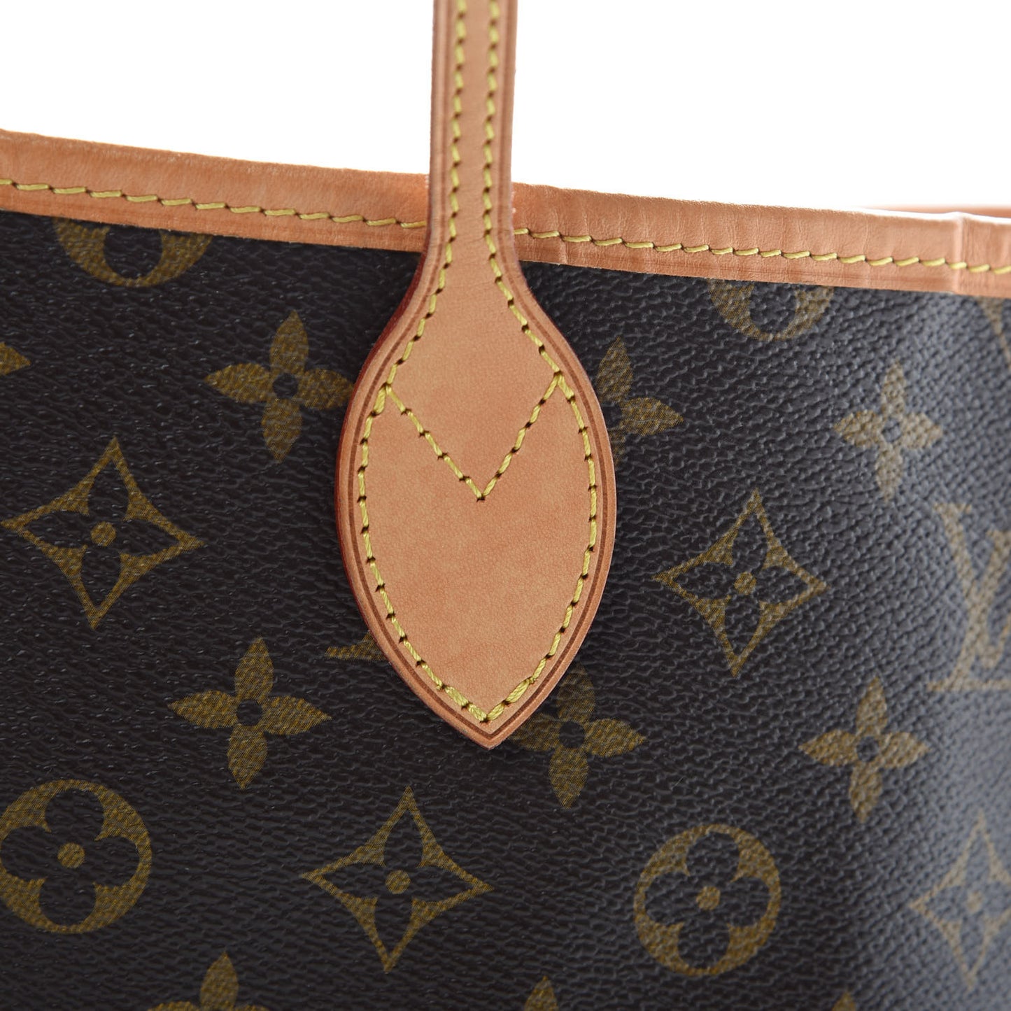 Monogram Neo Neverfull GM Pivoine