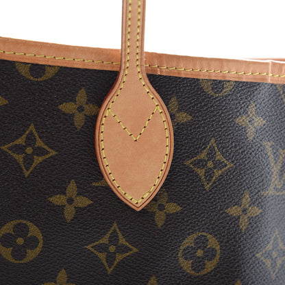 Louis Vuitton Monogram Neo Neverfull GM Pivoine 14 of 15