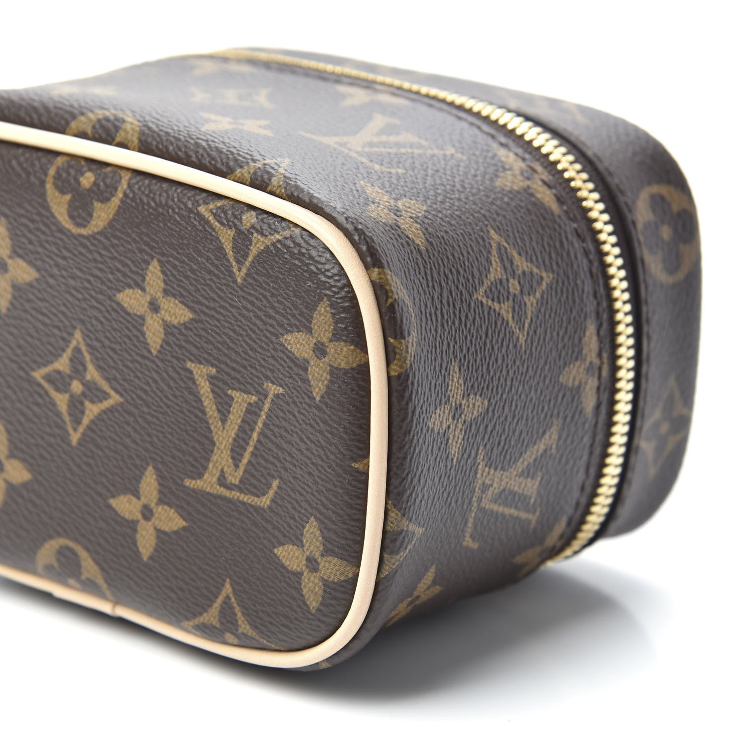 Louis Vuitton Monogram Nano Nice 9 of 9