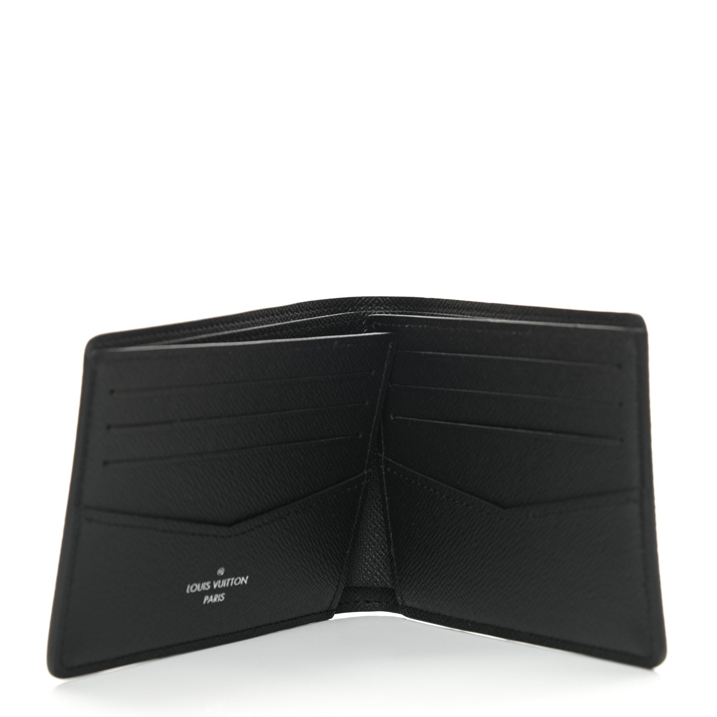 Monogram Eclipse Slender Wallet