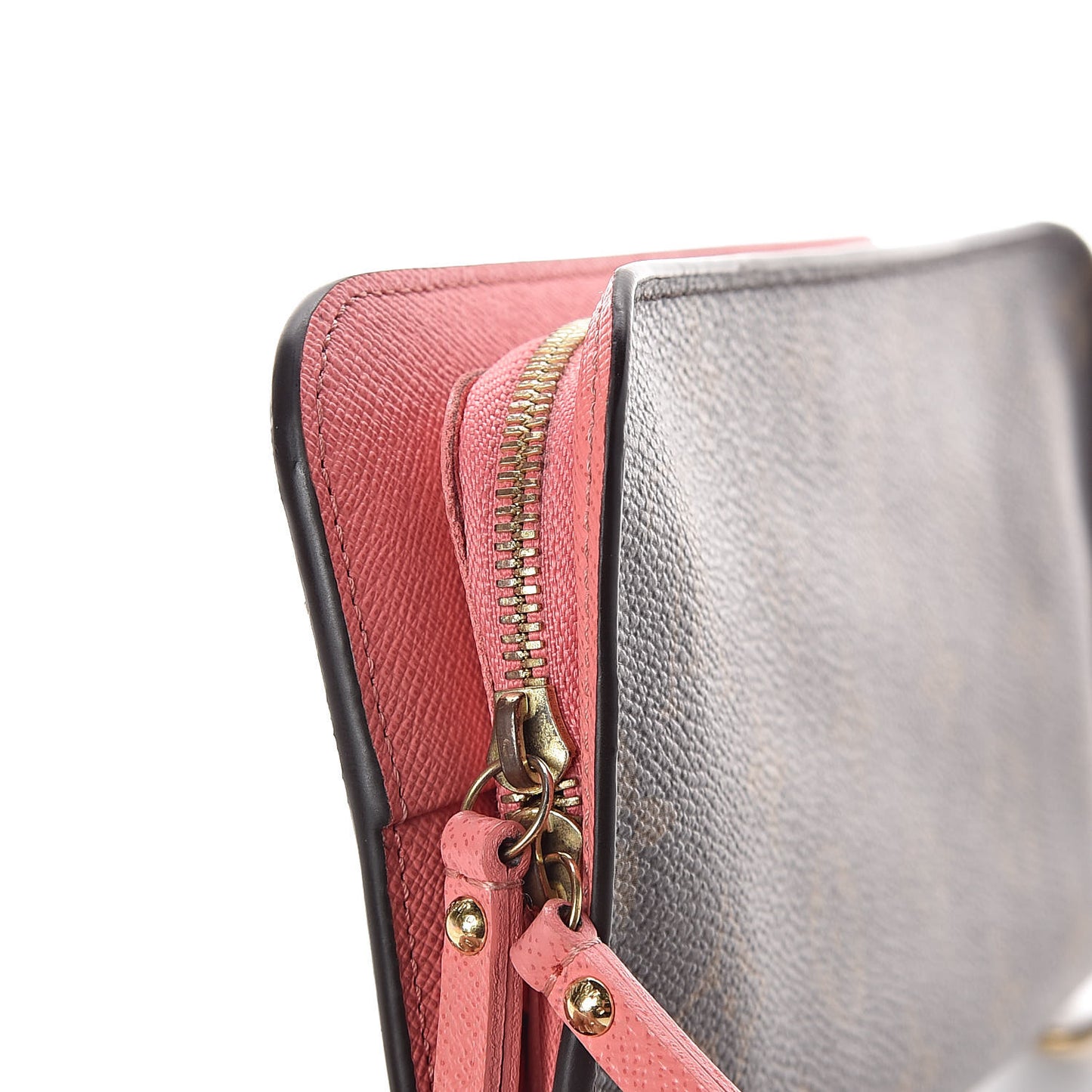Monogram Insolite Wallet Corail