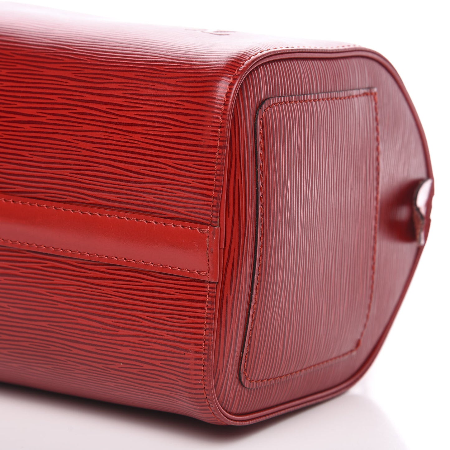 Epi Speedy 25 Castillan Red