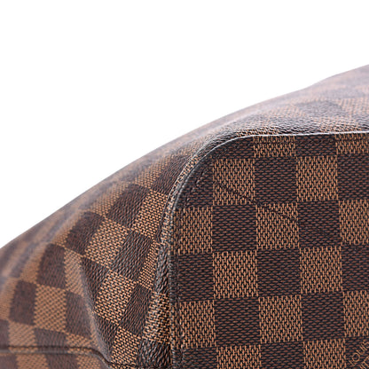 Louis Vuitton Damier Ebene Siena GM 11 of 17