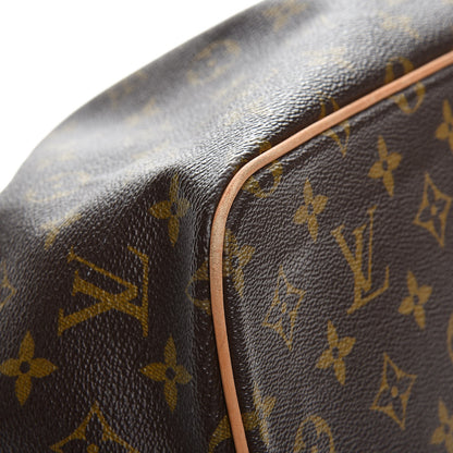 Louis Vuitton Monogram Palermo PM 11 of 14