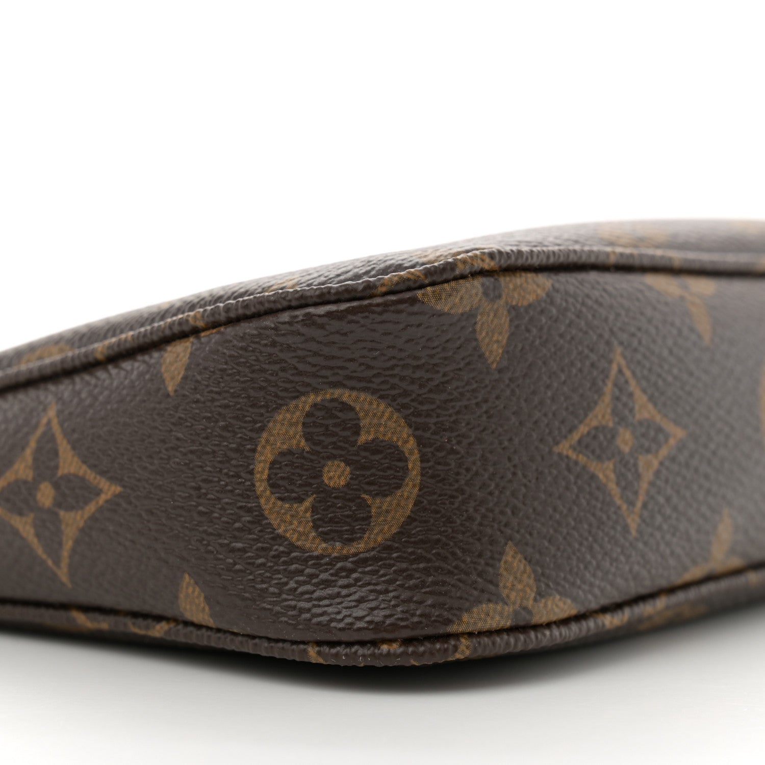Louis Vuitton Monogram Pochette Accessories NM 9 of 10