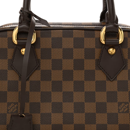 Louis Vuitton Damier Ebene Duomo 8 of 10
