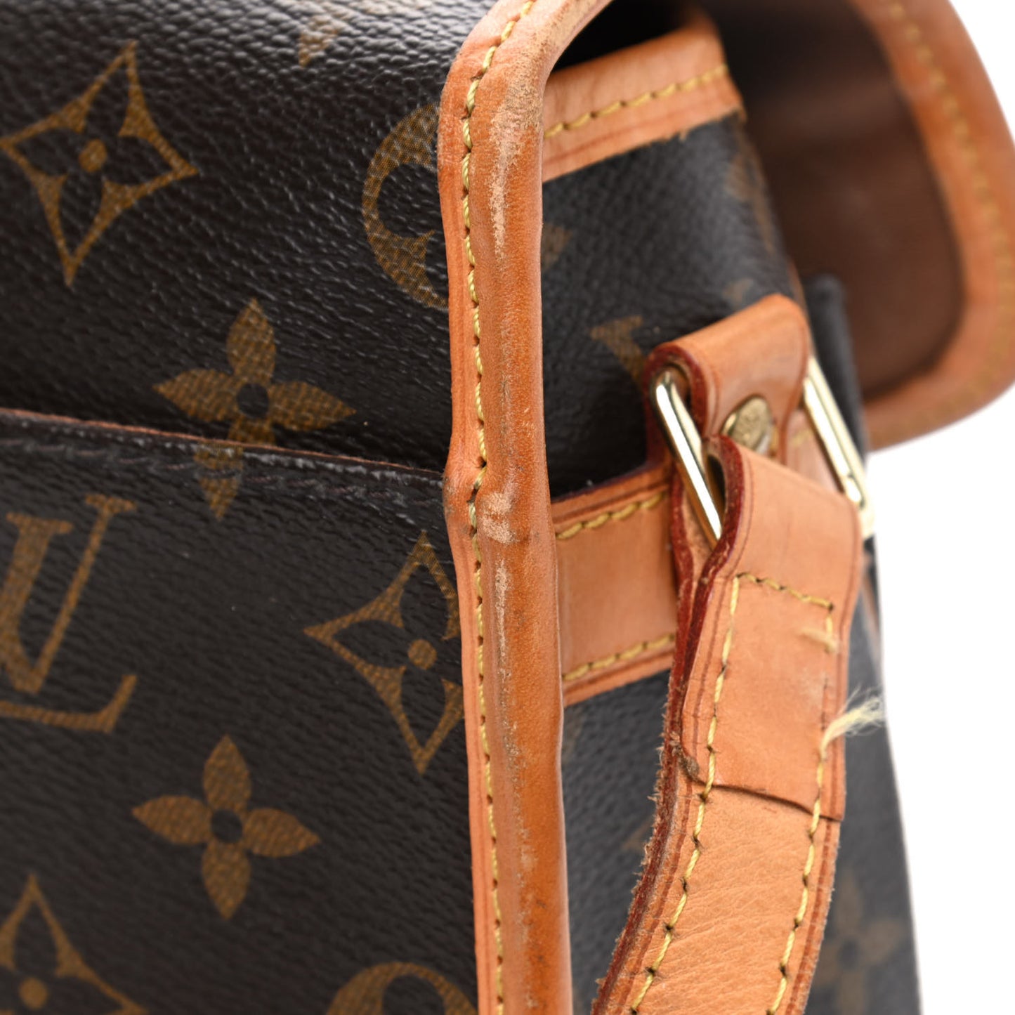 Monogram Sologne