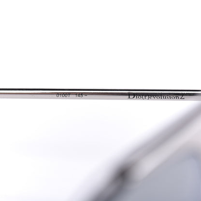 Christian Dior Dio(r)evolution 2 Sunglasses Silver 7 of 9