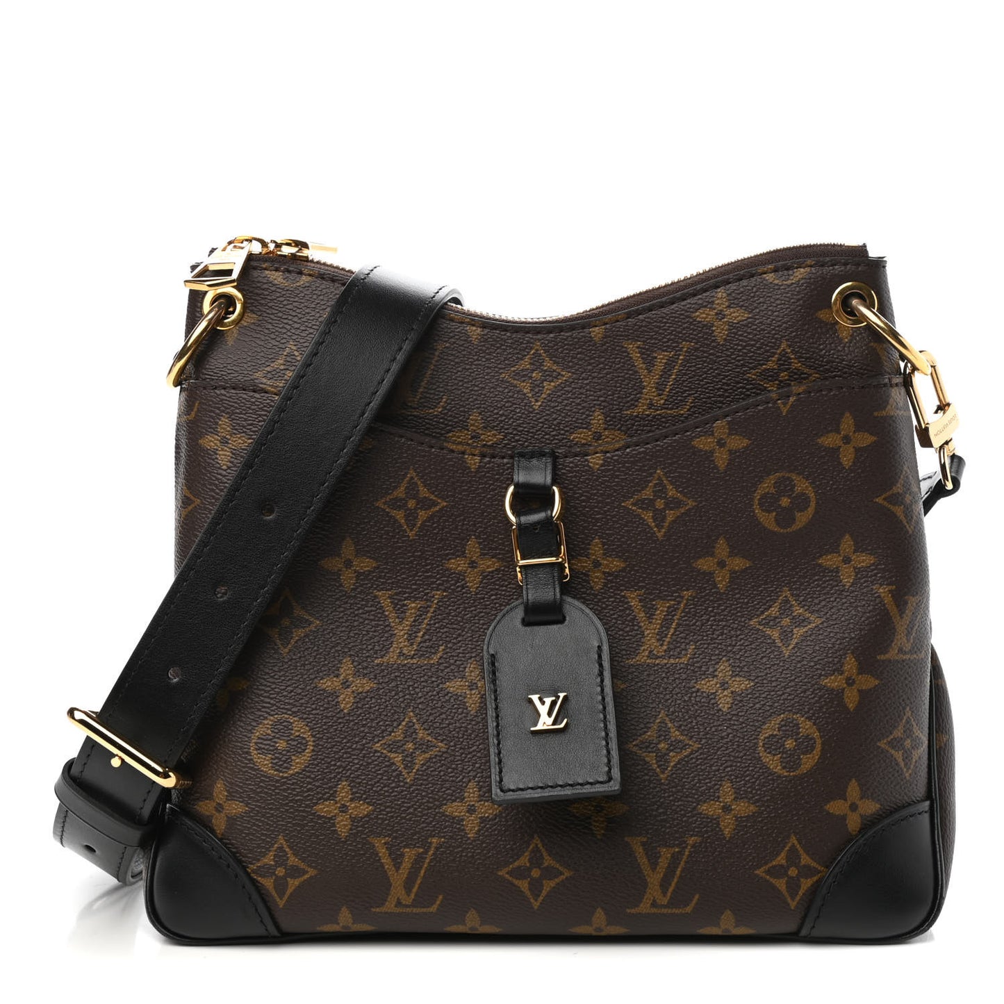 Monogram Odeon PM Black