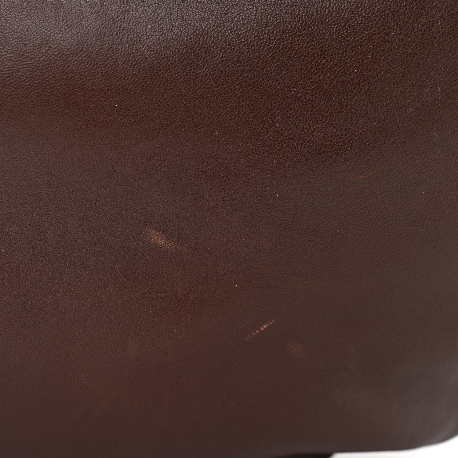 Khaite Pebbled Calfskin August Hobo 10 of 10