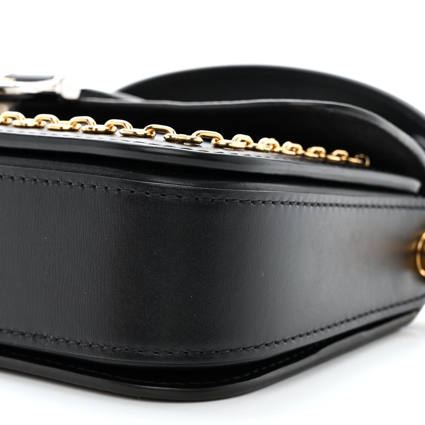 Monogram Neo Saint Cloud Black
