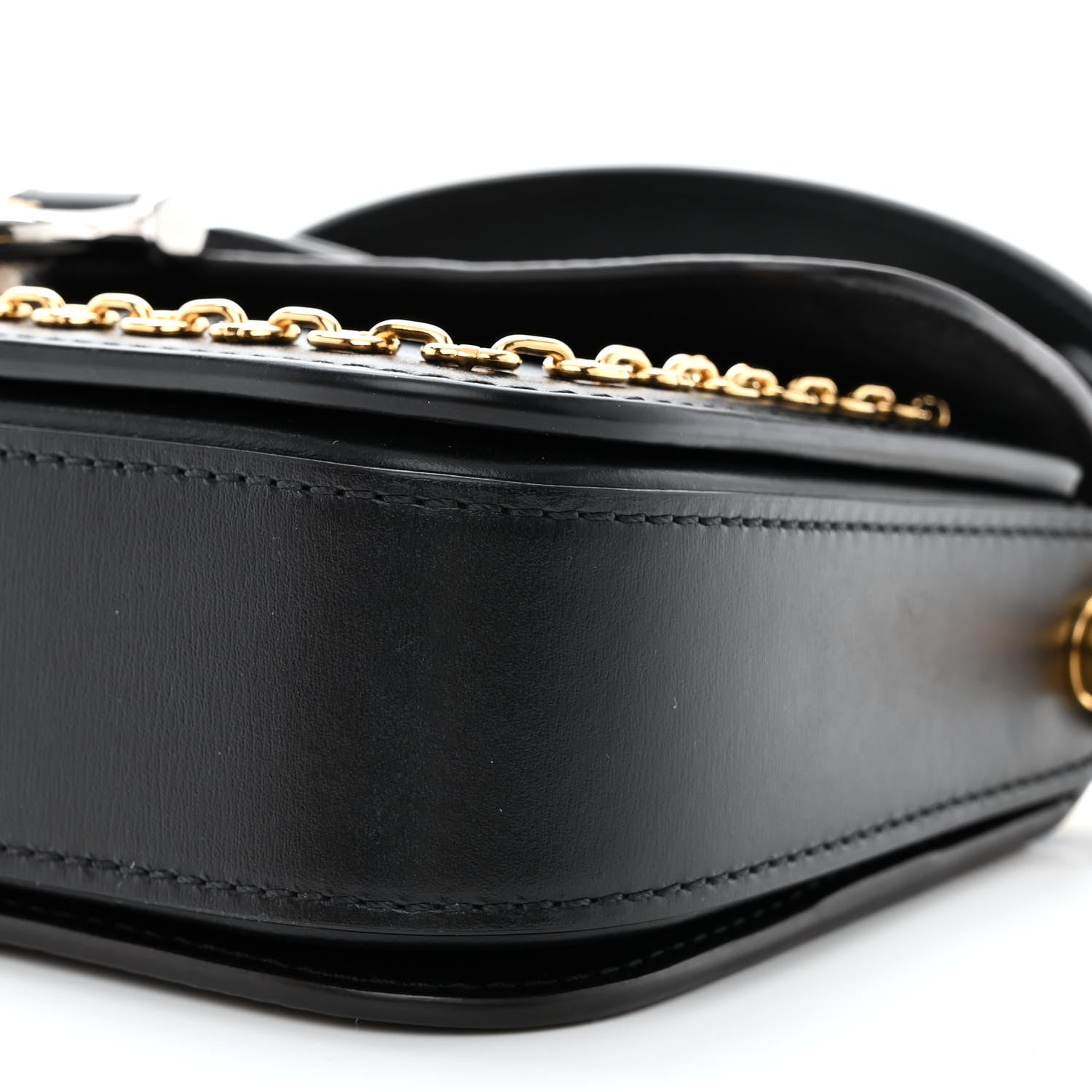 Louis Vuitton Monogram Neo Saint Cloud Black 9 of 9