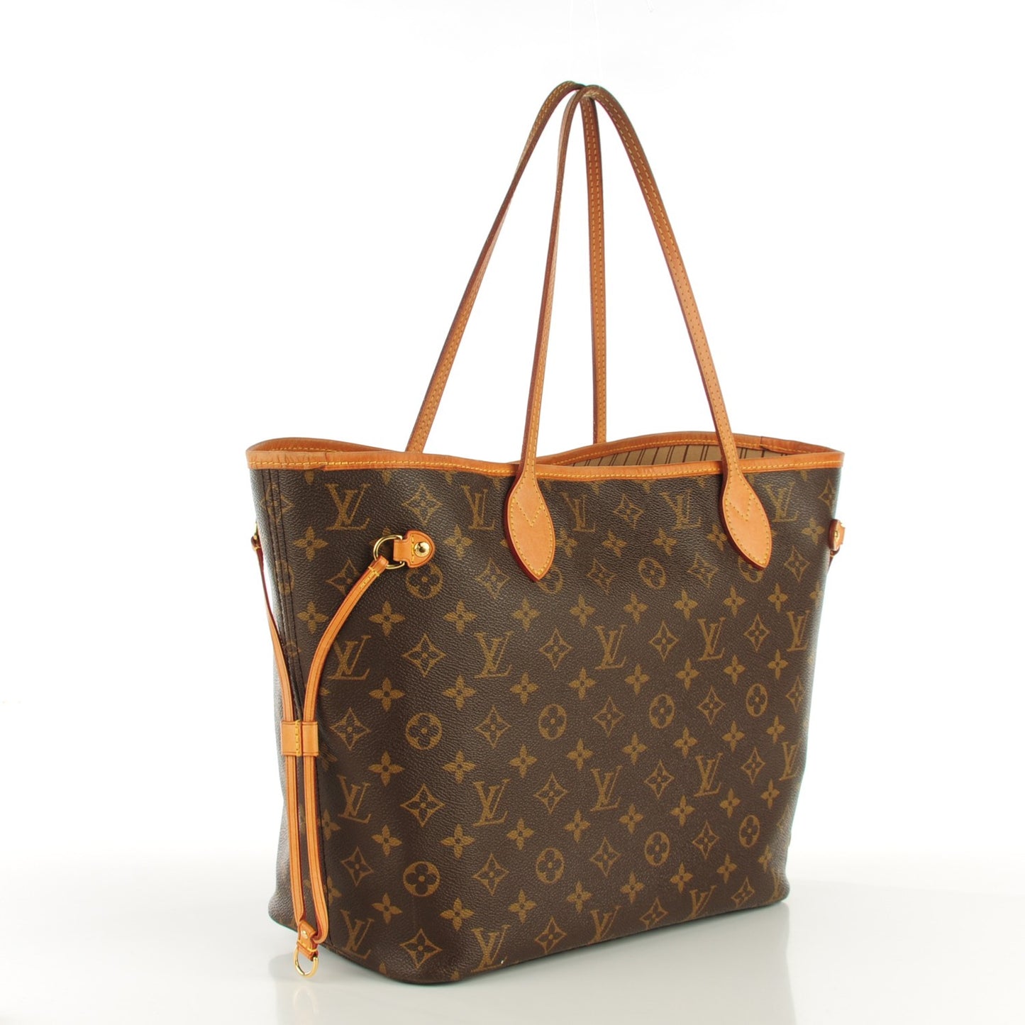 Monogram Neverfull MM