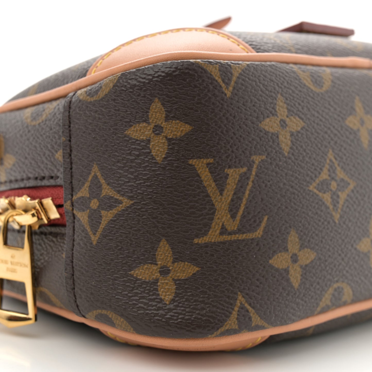 Monogram Deauville Mini