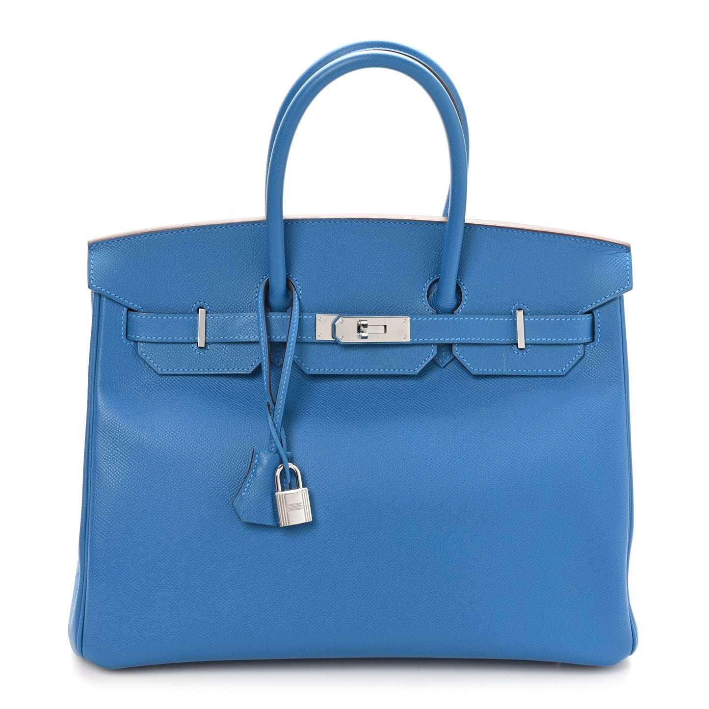 Epsom Birkin 35 Mykonos