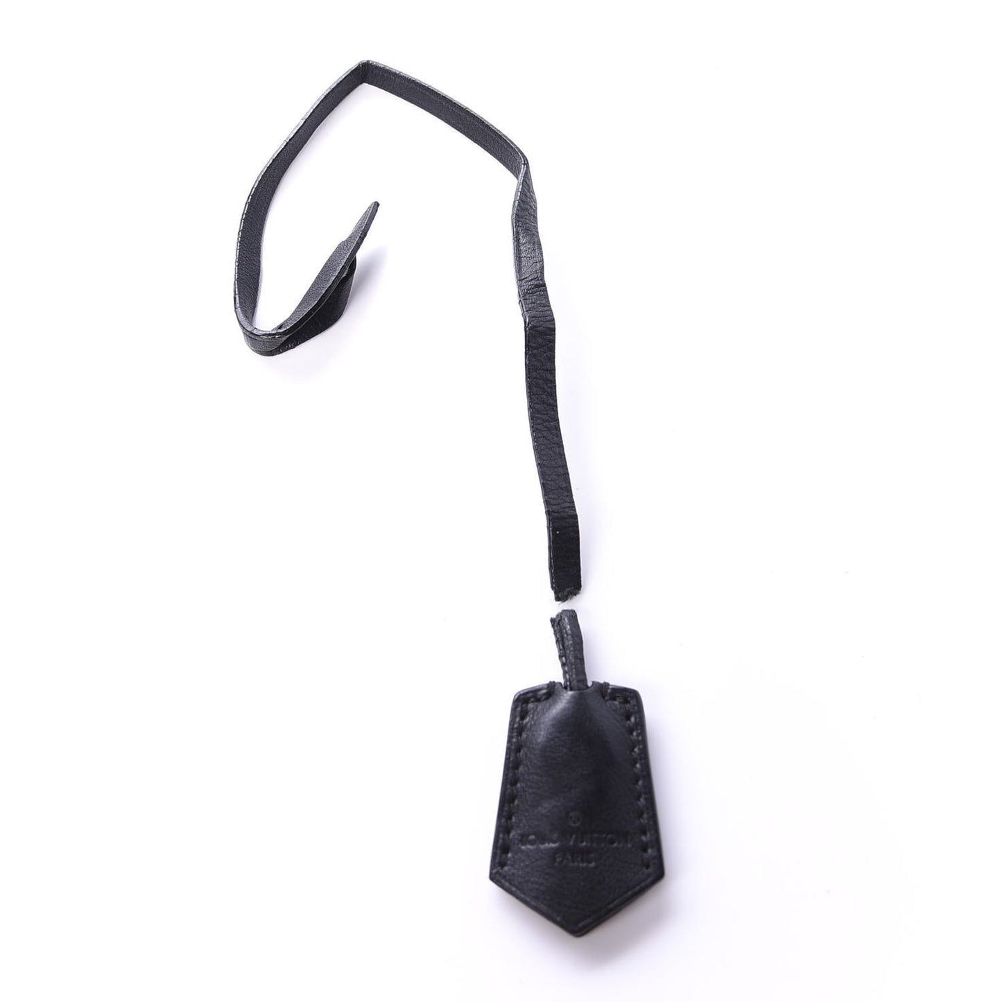 Monogram Lambskin Antheia Ixia PM Black