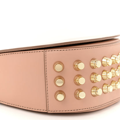 Alexander Wang Calfskin Small Lia Sling Blush Gold Hardware 10 of 11