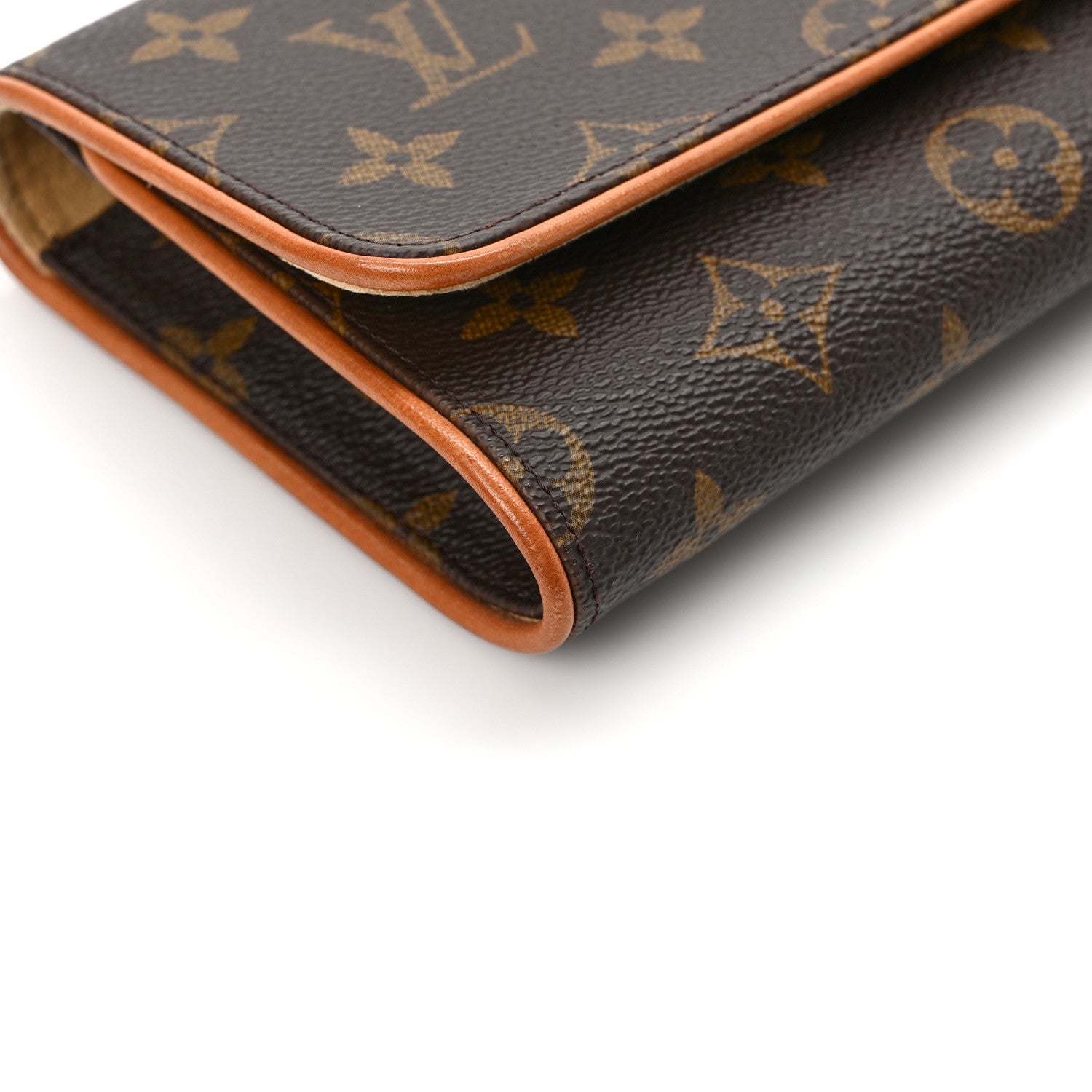 Louis Vuitton Monogram Pochette Twin GM 9 of 10