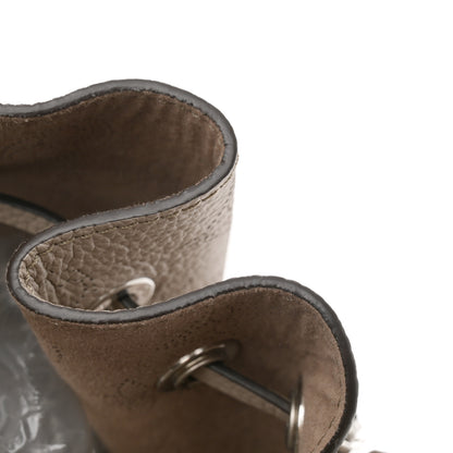 Louis Vuitton Mahina Bella Tote Galet 10 of 10