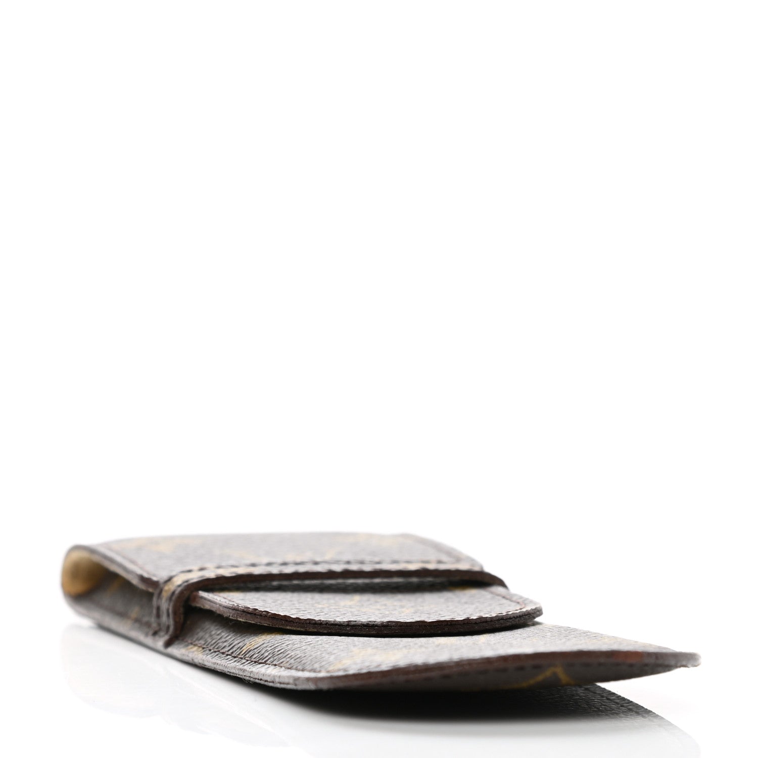 Louis Vuitton Monogram Etui Pen Holder Case 4 of 8