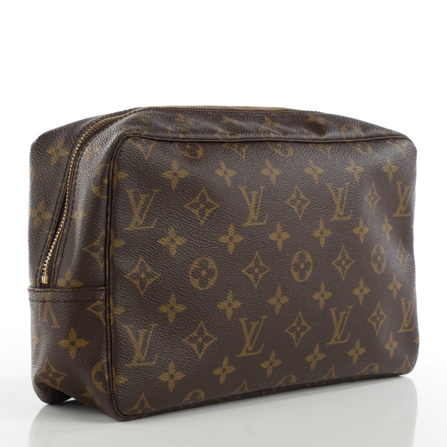 Monogram Trousse Toilette 28