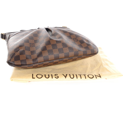 Louis Vuitton Damier Ebene Bloomsbury PM 4 of 7