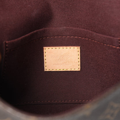 Louis Vuitton Monogram Favorite PM 6 of 12