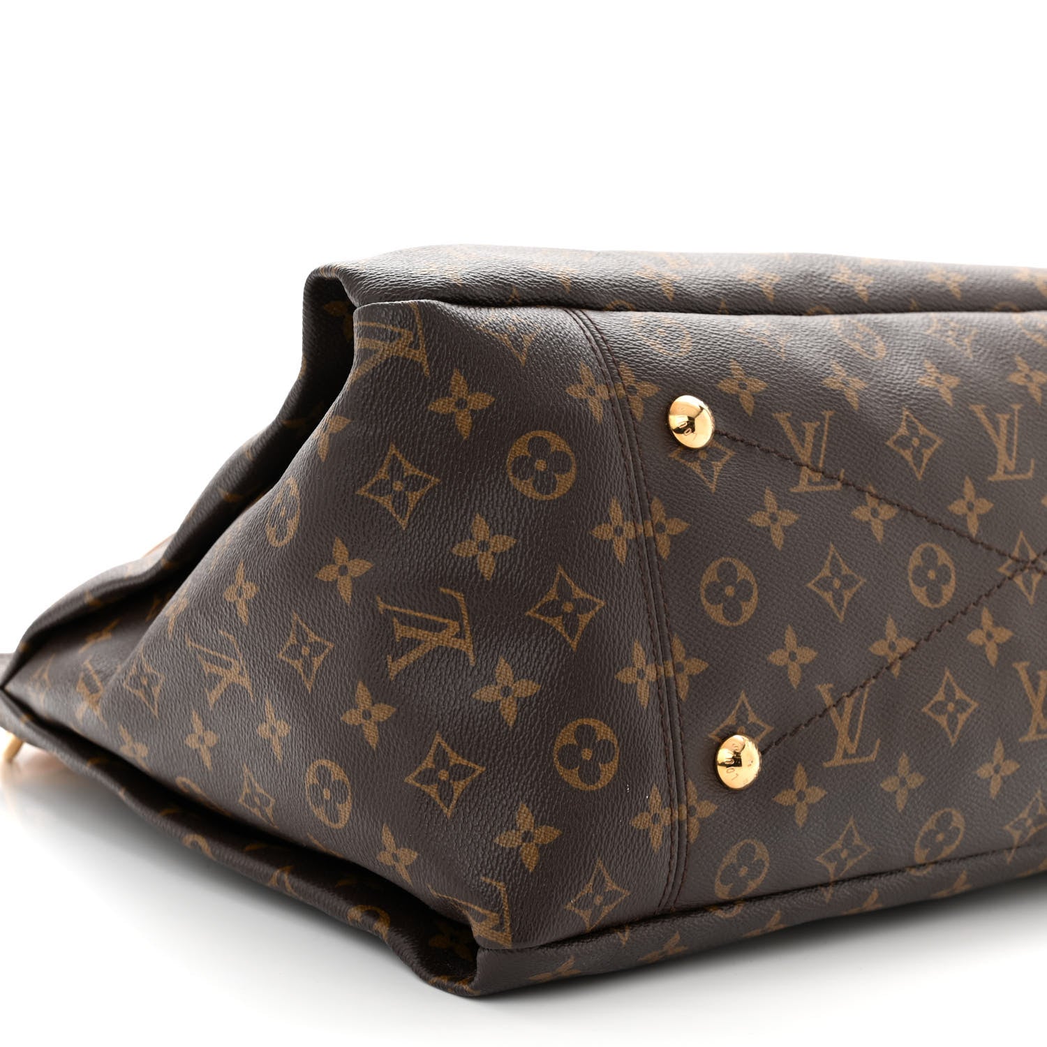 Louis Vuitton Monogram Artsy MM 8 of 9